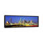 «Dallas Texas», reproduction de photo sur toile-19975247-71972670