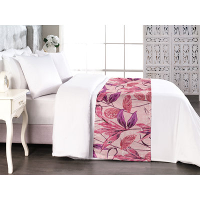 Foulard de lit Ambesonne