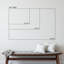 Table pour deux, reproduction d'art mural en acrylique-132266544-132266546