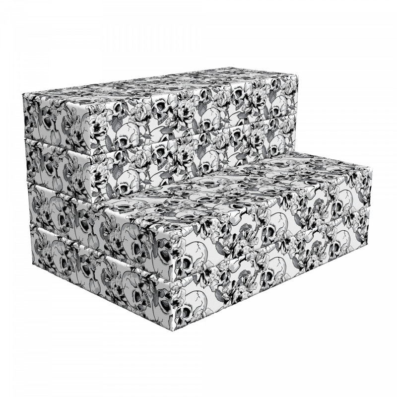5'' Medium Mattress, Full
