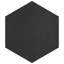 Hexatile 7" x 8" Porcelain Tile-40634323