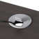 Arrive 60W x 72D L-Shaped Reception Desk