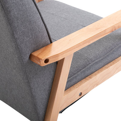Hawa Accent Chair