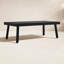 Table basse d'extérieur en aluminium Armando-1602645925
