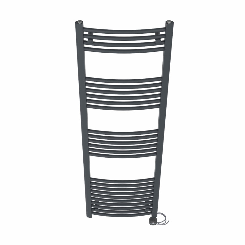 Curved Towel Rail Heated Towel Rails