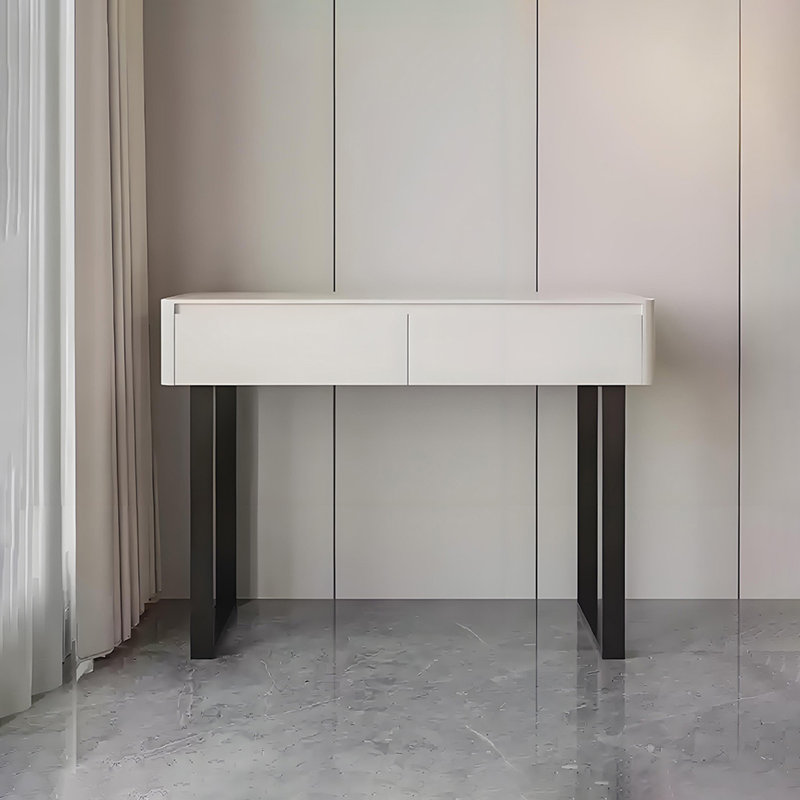 Light luxury and simple dressing table