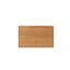 Meuble-lavabo suspendu de 76 cm (30 po), en contreplaqué, portes doubles à fermeture amortie, grand espace de rangement intérieur, fixation murale, meuble seulement, lavabo non inclus-965653883-965653884