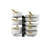 8 Tier Pot Rack