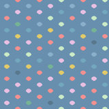 Colorful Clams 33' L x 20.5" W Wallpaper Roll