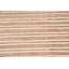 Tapis oriental rayé Gabbeh 4 x 6