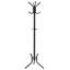 Baily Freestanding 12 - Hook Coat Rack