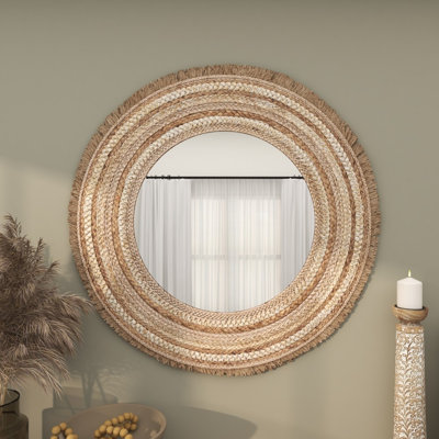 Miroir mural Tatum