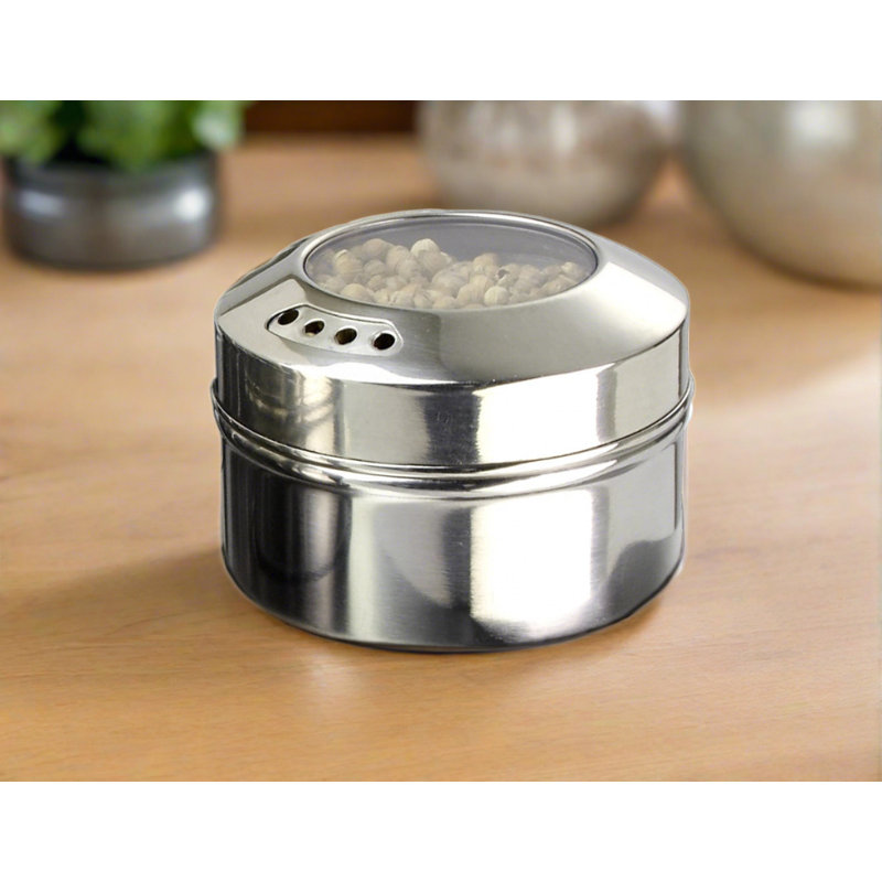 Pot à épices