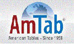 AmTab Manufacturing Corporation Logo