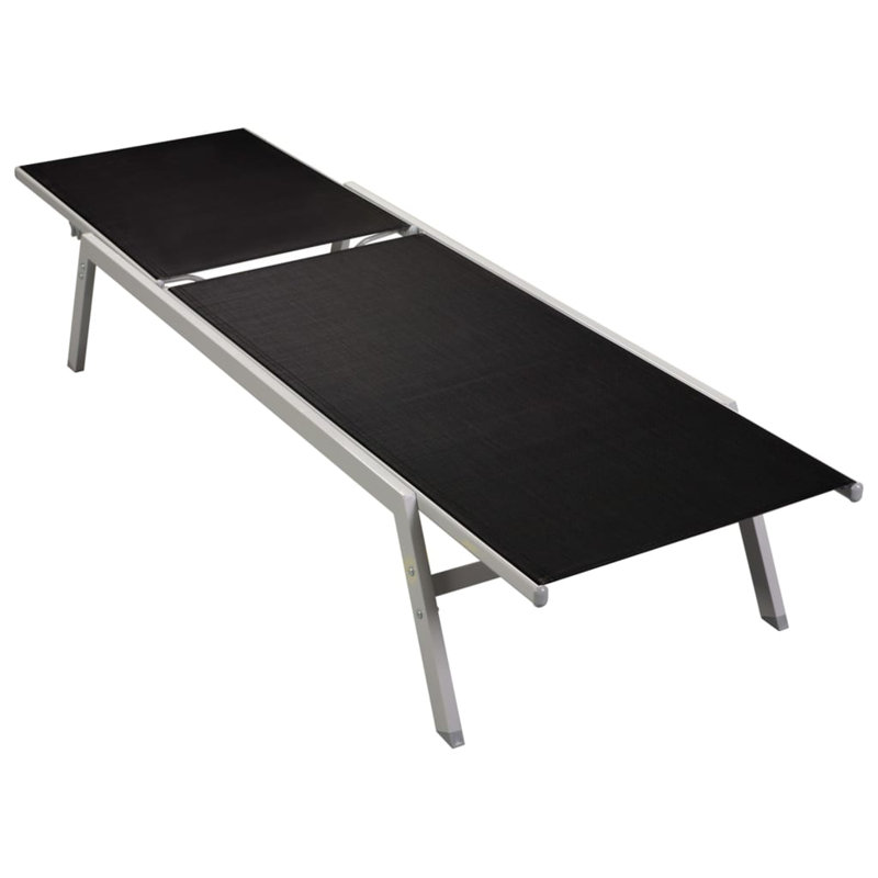 Athlene 200cm Long Single Chaise