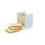Expanding Stay Fresh Acrylic Bread Keeper