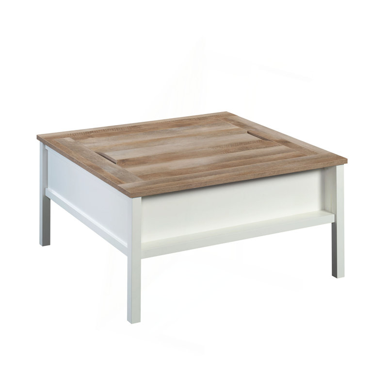 Table de jeu / jeu, finition blanche