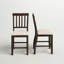 Tabouret de comptoir 24 po Parthenia