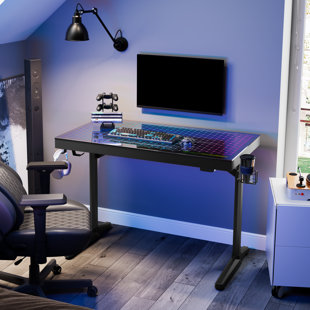 Bureau de jeu ergonomique Eureka