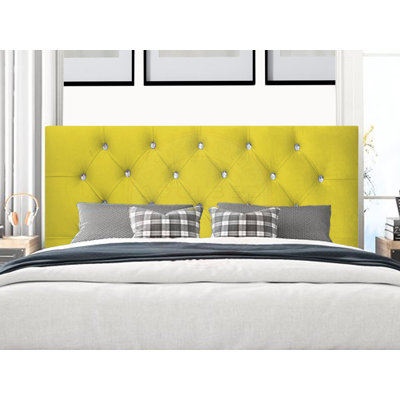 Lechlade Upholstered Headboard