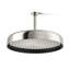 Statement 14" Single-Function Wall or Ceiling-Mount Round Rainhead, Round Rain Showerhead 2.5 GPM-669259550