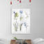 Vast Botanicals - Wrapped Canvas Print-751333714