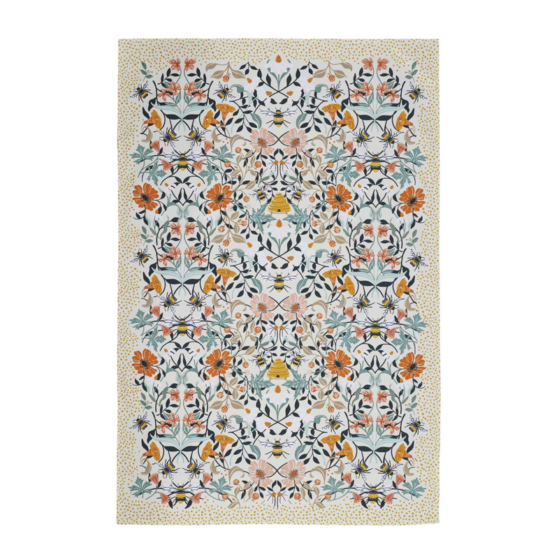 Cotton Tea Towel Kitchen Towel