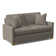 Nicklaus Upholstered 68'' Sleeper Sofa