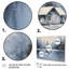 Cozy Snow Cabin III sur toile-1742388515-1742388514