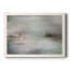 «Misty Lake», reproduction d'art sur toile-637704315-637704318