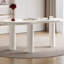 Table de salle à manger Abishan 65,98 po