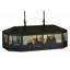 Rustic Lodge 6 - Light Pendant