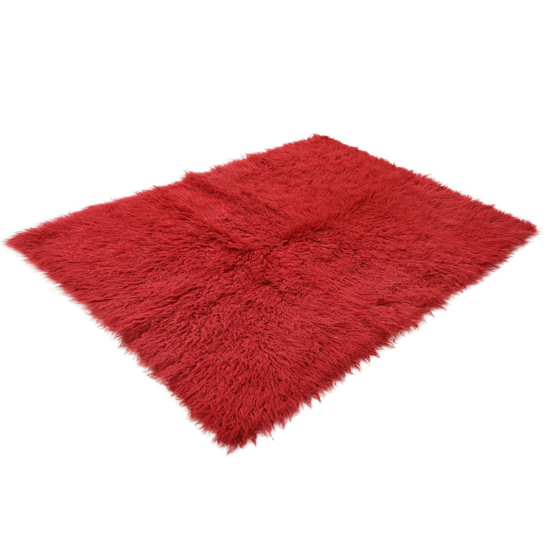 Ottilie Pink Rug