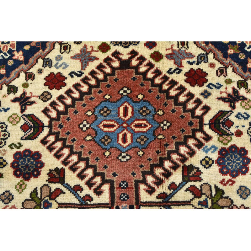 Tapis unique 3 pi 5 po x 4 pi 11 po Genel