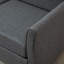 Brien 2 Seater Loveseat