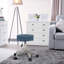 Tabouret de coiffeuse Barlena-408638025