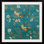 «Daphne Brissonnet» de Drislane Blossom Blues, reproduction d'art