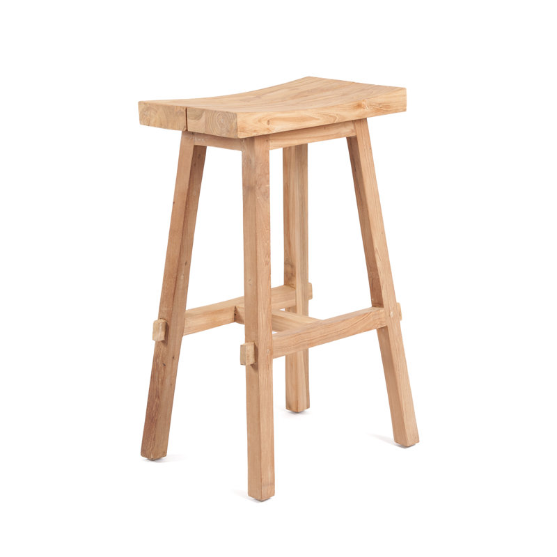 Alauda Outdoor 75cm Bar Stool