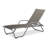 Outdoor Rust-Resistant Metal Chaise Lounge-19510310-48935092