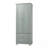 Tall Storage Cabinet With Two Drawers, Perfect For Bathroom And Office Organization And Space Efficiency.-1725869761