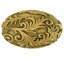 GLENDALE OVAL KNOB PLATE-1863321333