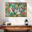 Colibris et fleurs tropicales-2117456749-2117456748