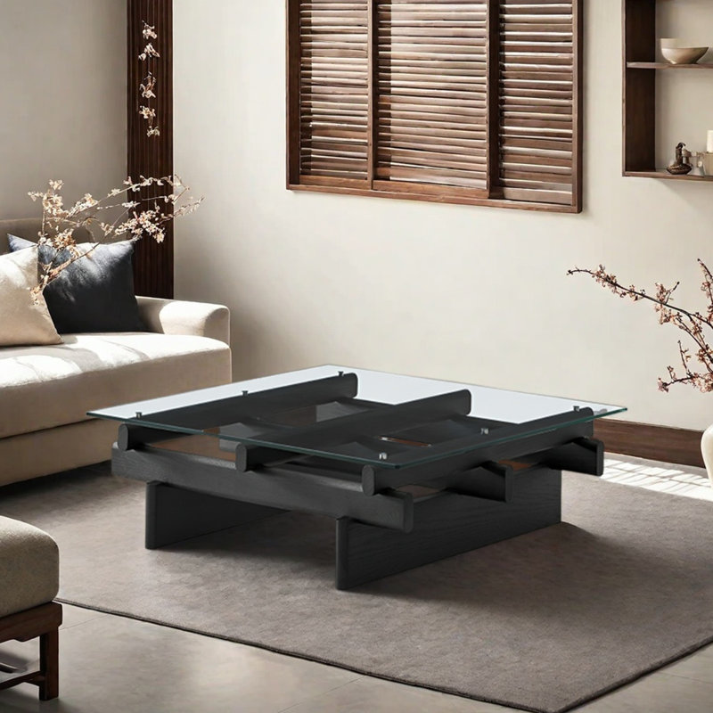 Deeter, Black