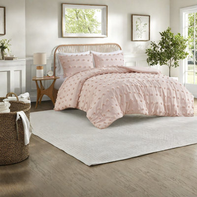 Ensemble de literie certifié TG, jacquard en polyester, maison moderne