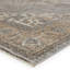 Tapis brun clair Varasteh-1082086539
