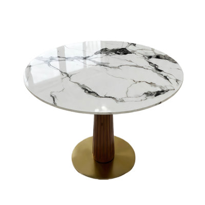 Table de salle à manger 33,5 po
