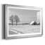 Solitude, impression sur papier encadrée-1240625681-1240625687