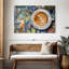 Café au lait Yarlin Creative-107499391