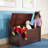 Melissa & Doug Wood Kids Toy Chest-88306192-92663151
