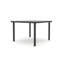 Jasper Outdoor Square Dining Table